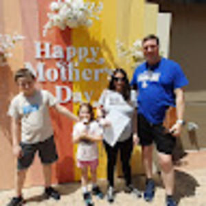 Meet your Posher, Mark